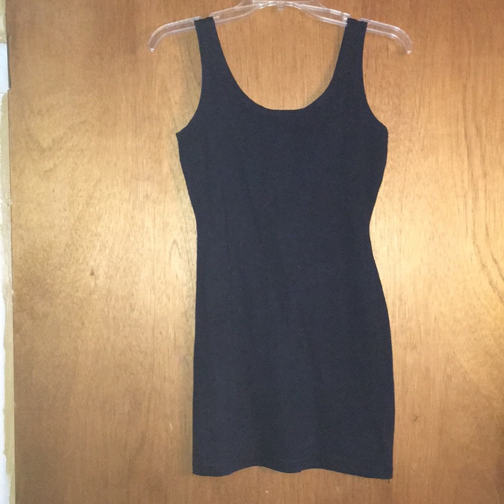 Little black dress size Medium